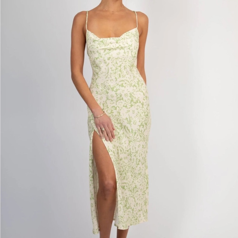 Madison slip in Bali